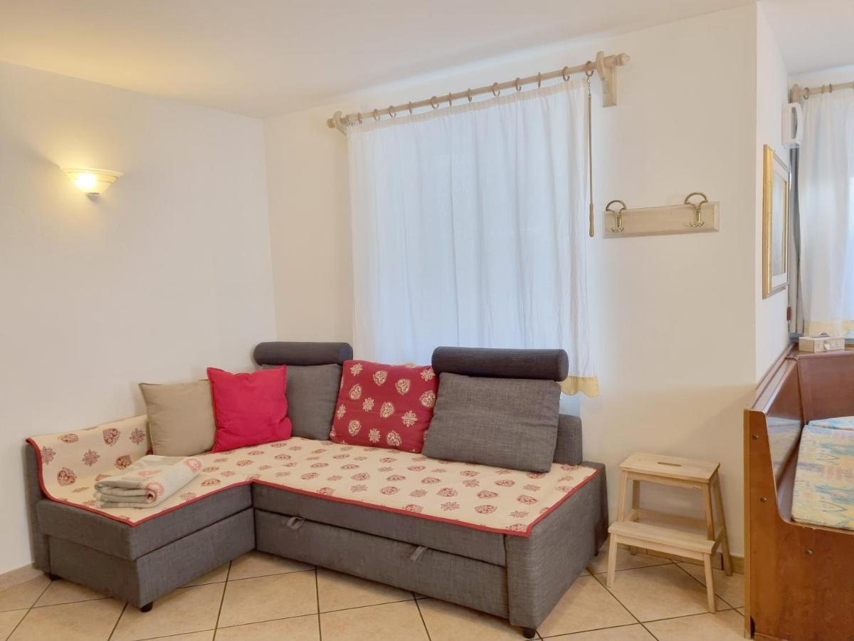 Apartament Ciapia Campitello di Fassa Zewnętrze zdjęcie